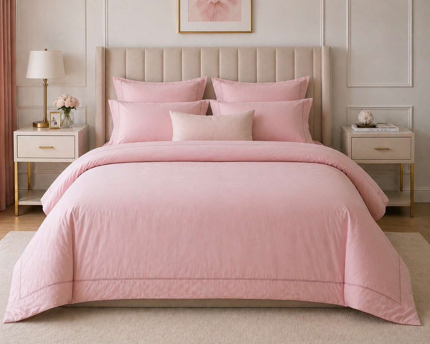 Bedroom Collection - Core