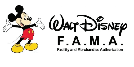 Walt Disnep