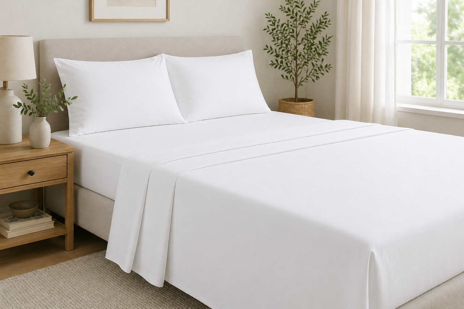 FITTED SHEETS photo 2