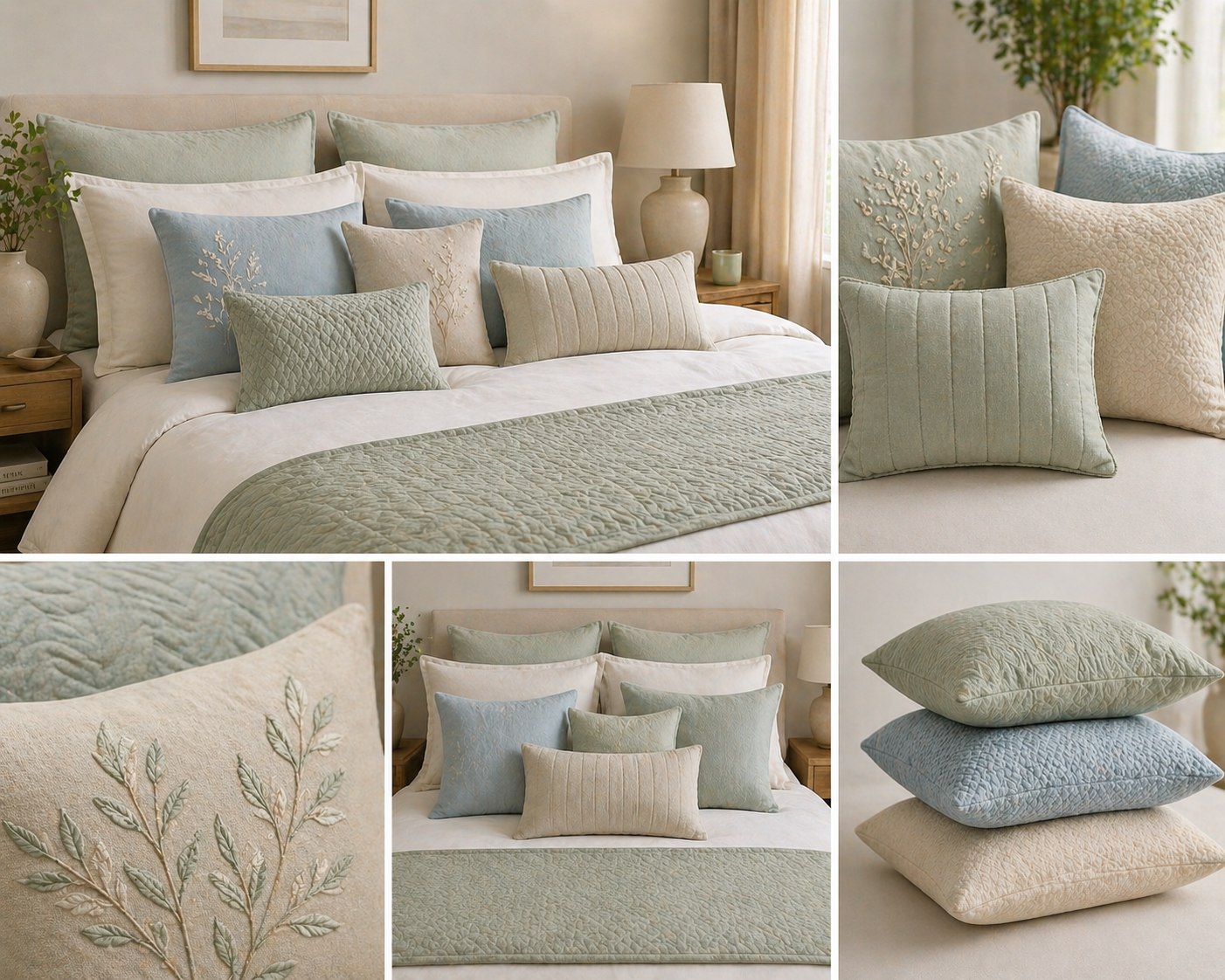 CUSHION COVER photo 2