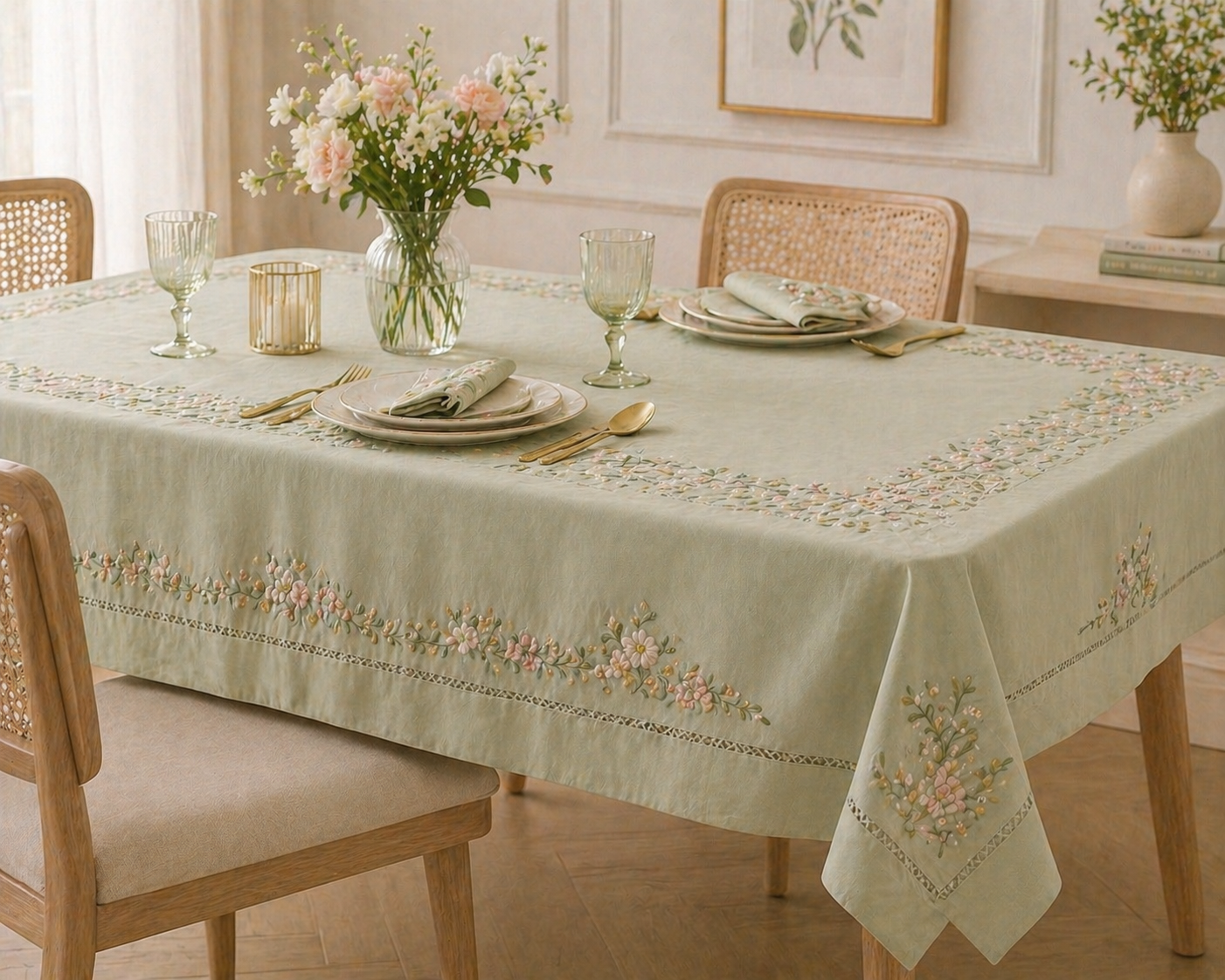 TABLE CLOTH